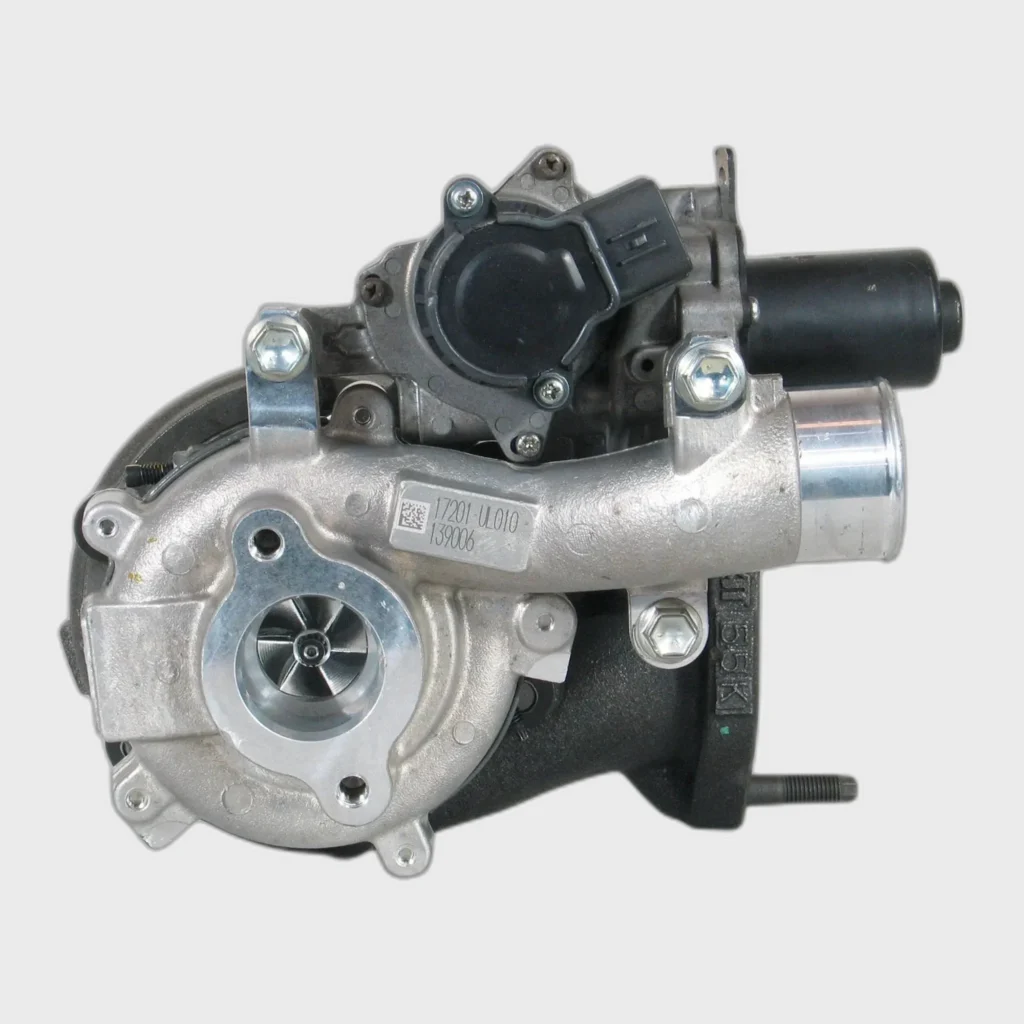 CT16V