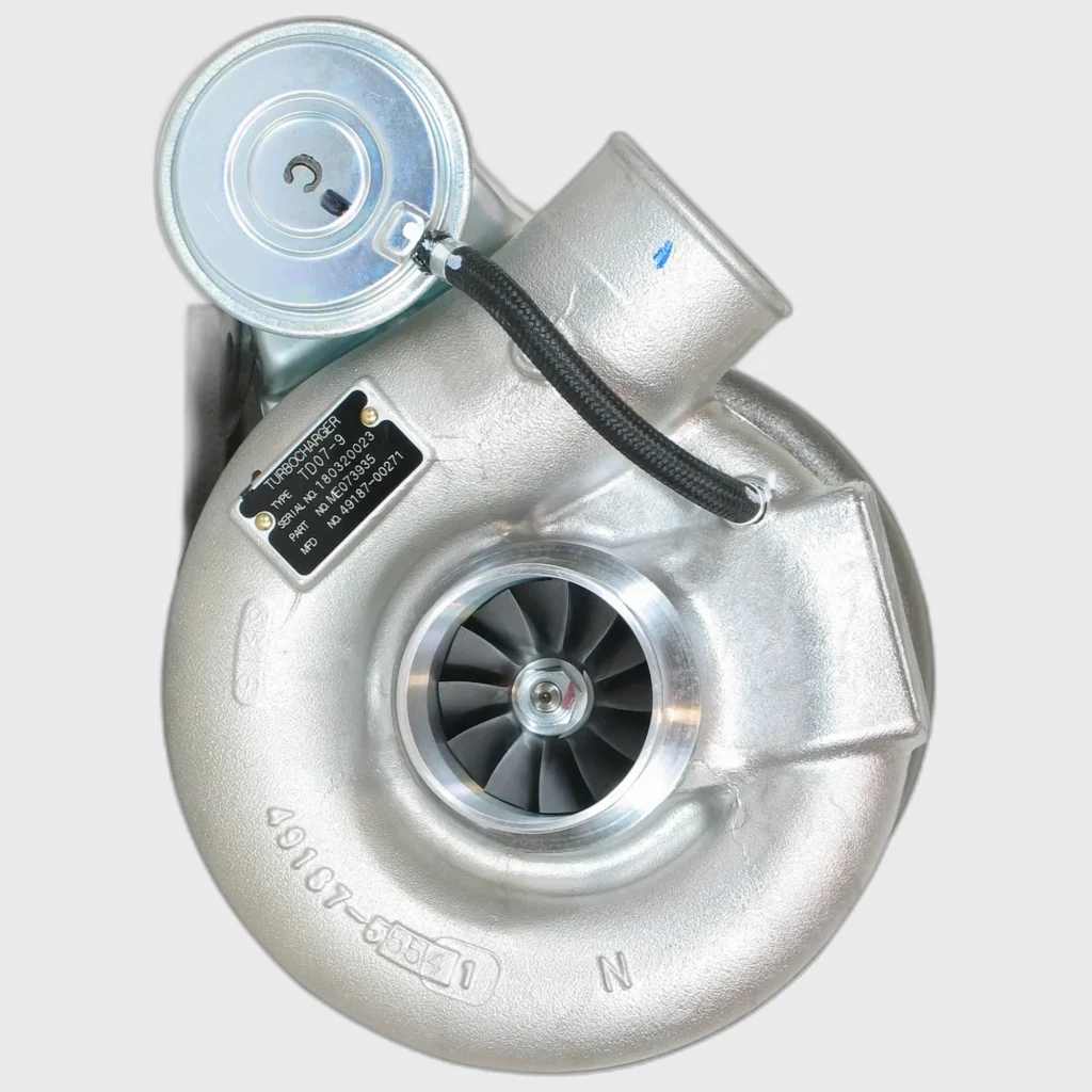 TD07S