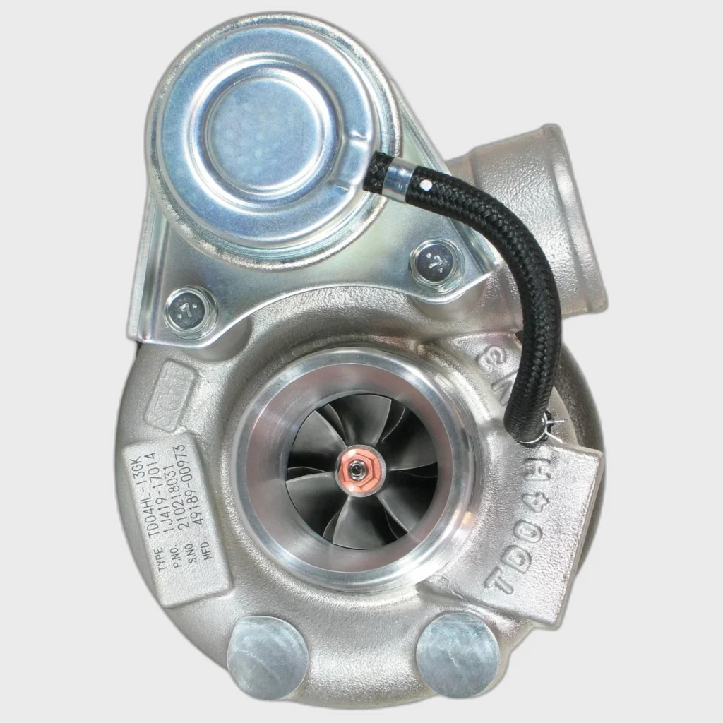 TD04HL