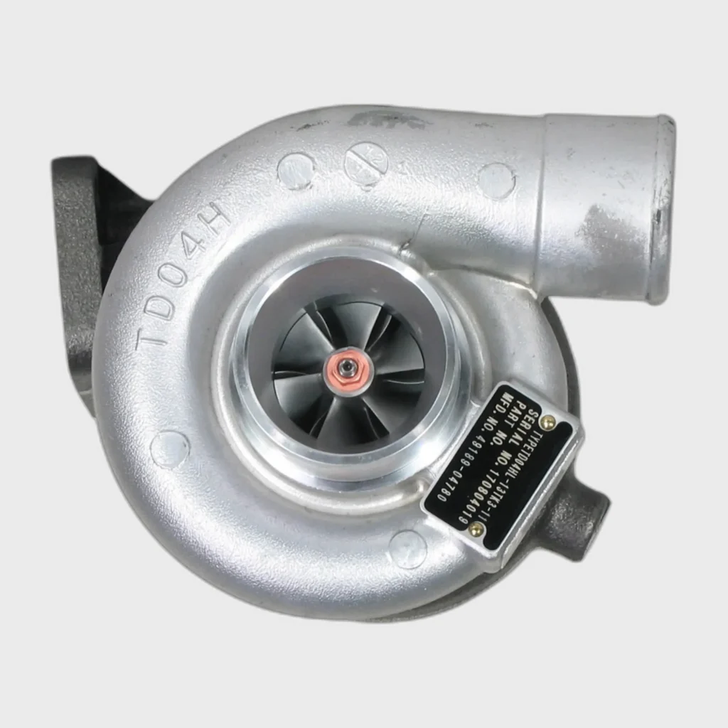 TD04HL