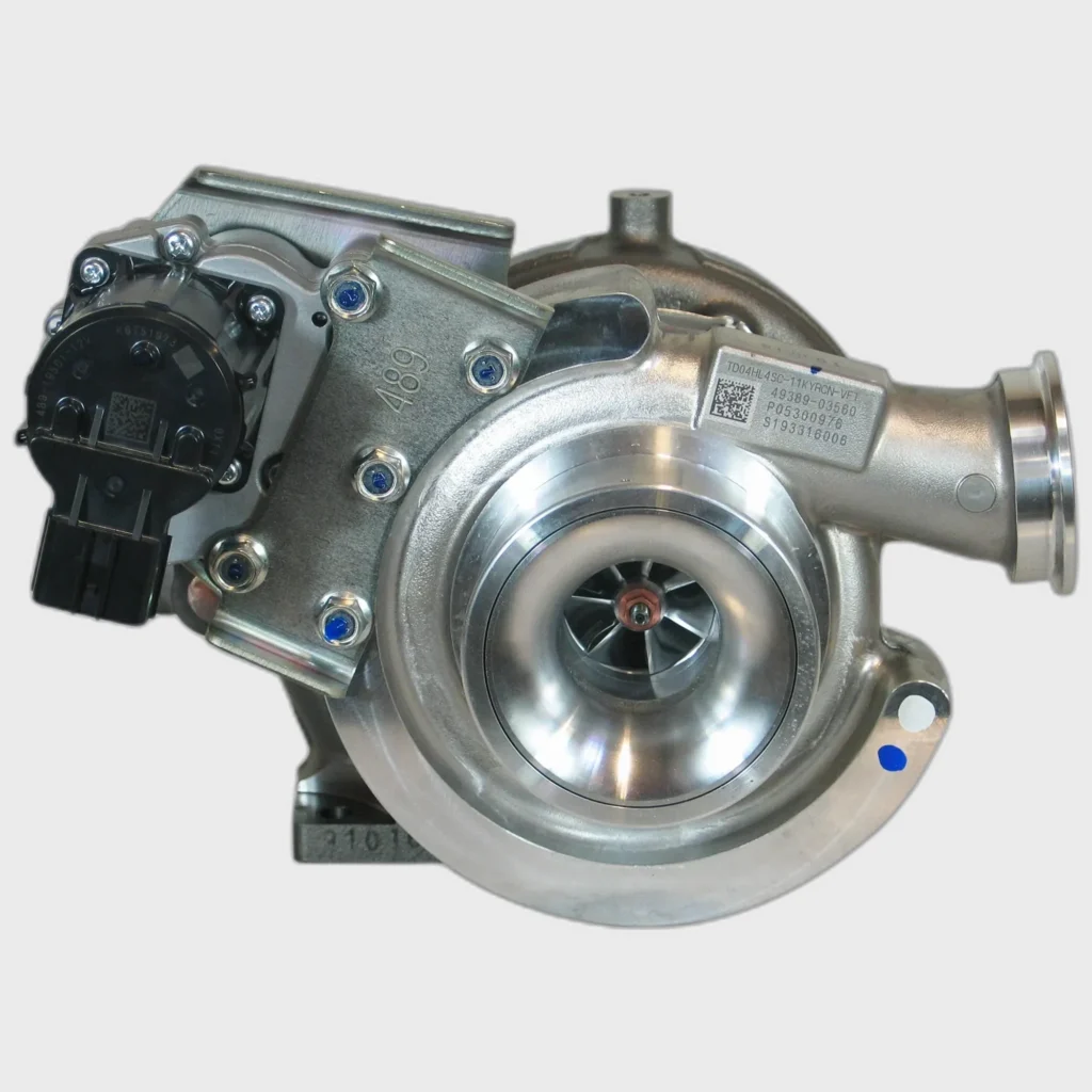 TD04HL