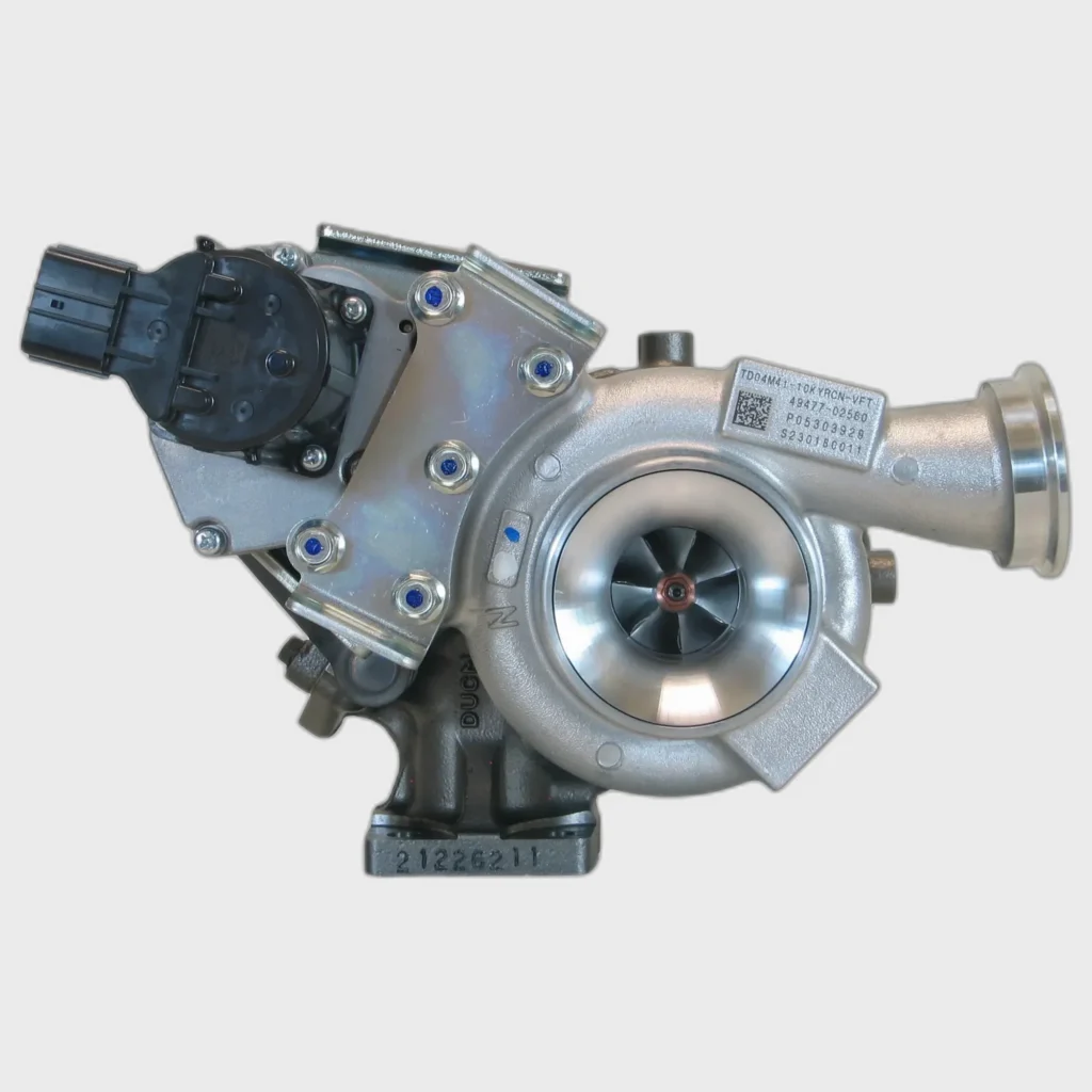TD04M