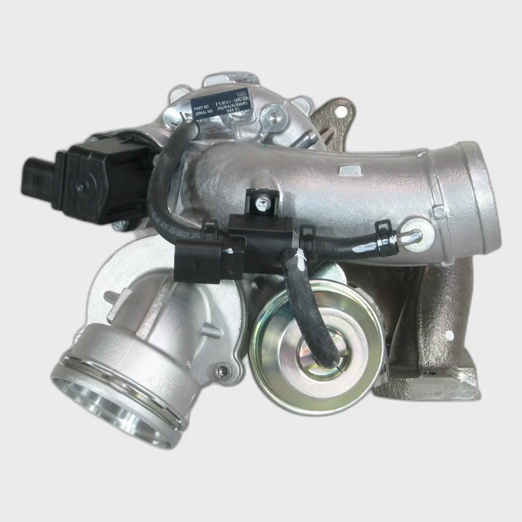 RHF5