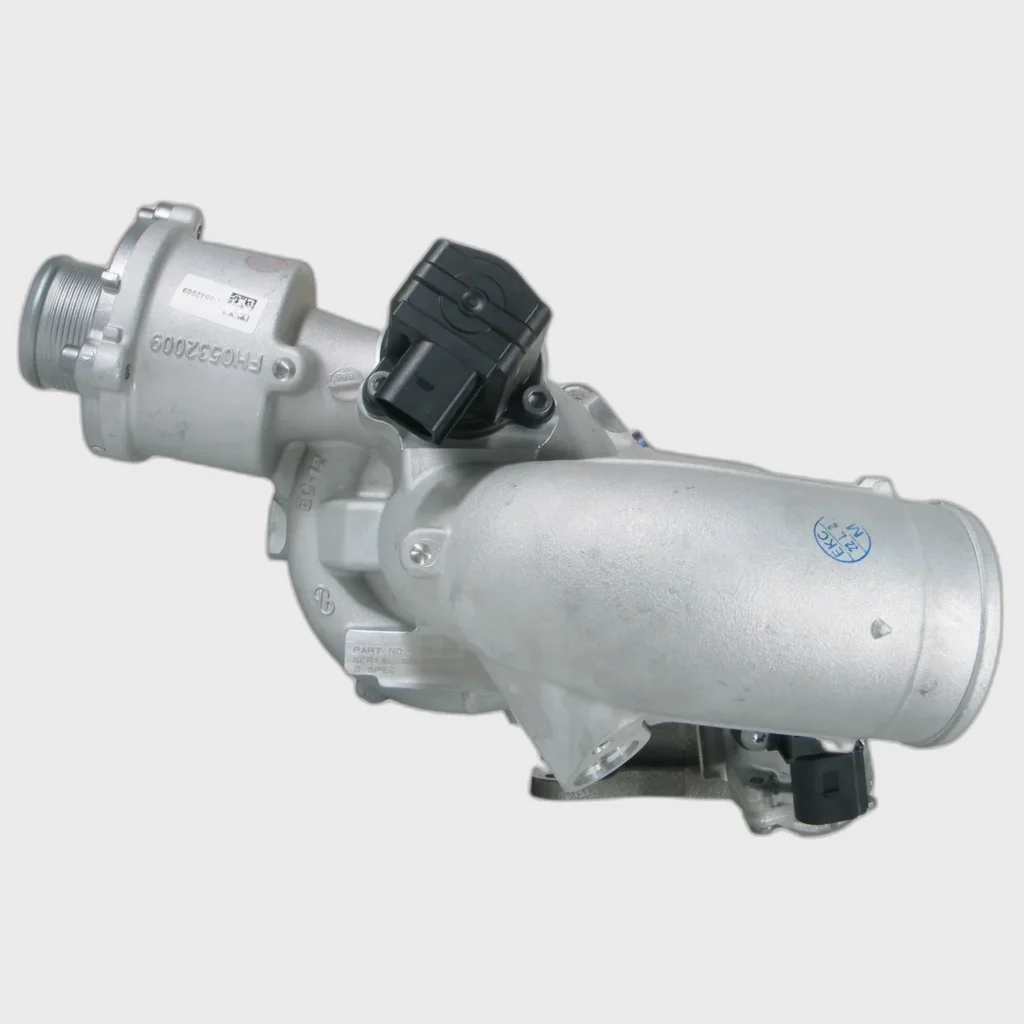 RHF5