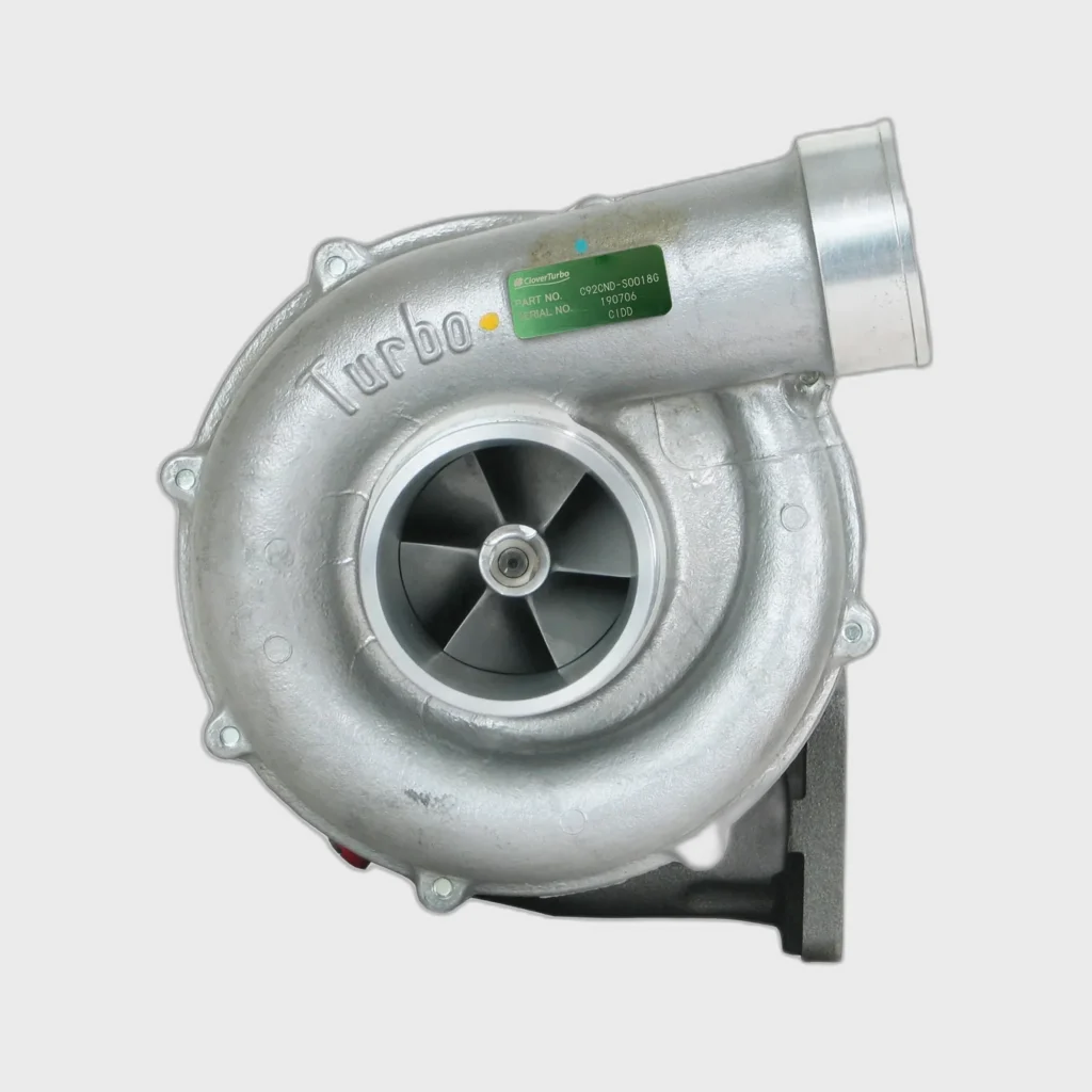 RHC92