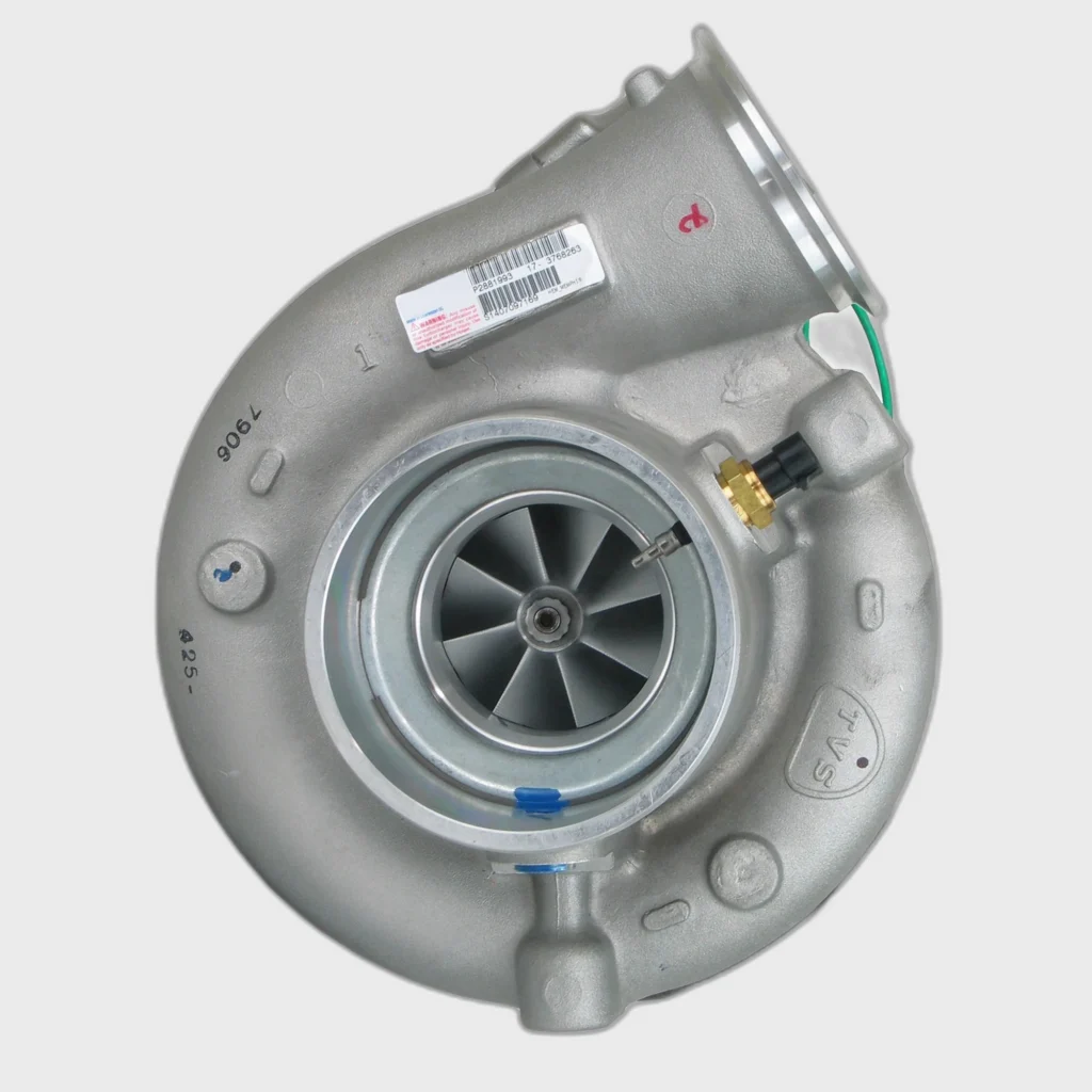 HE551V