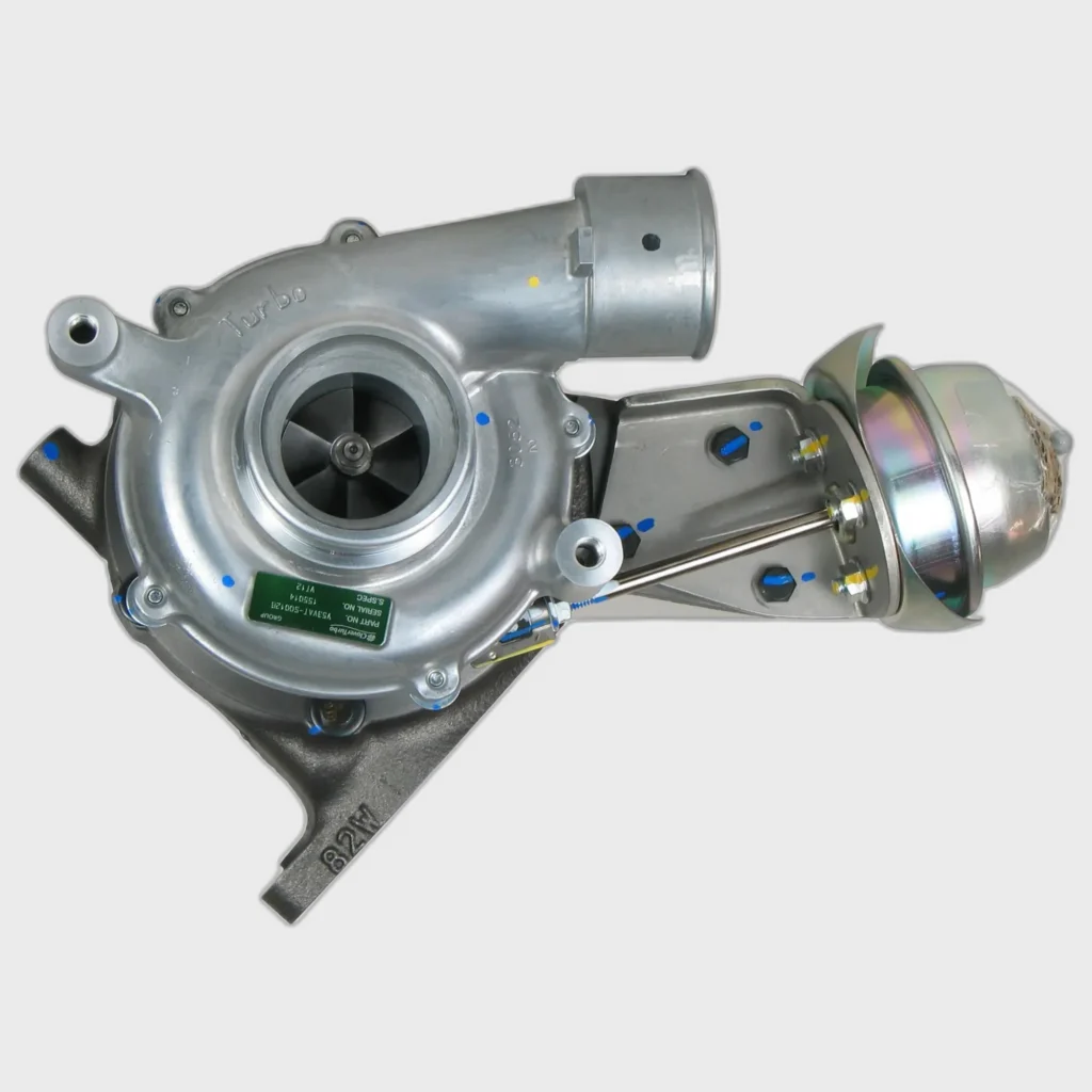RHV5S